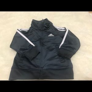Adidas track suit
